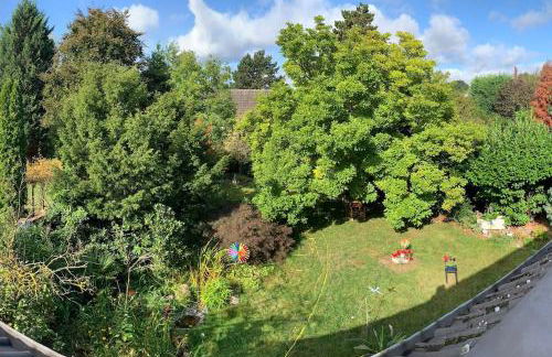 1 A Loft 5 Pers Familie 100qm Terrasse Düsselkdorf Köln - Photo 18