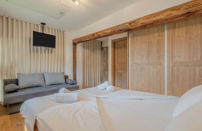 Luxury Chalet Martin - Foto 4