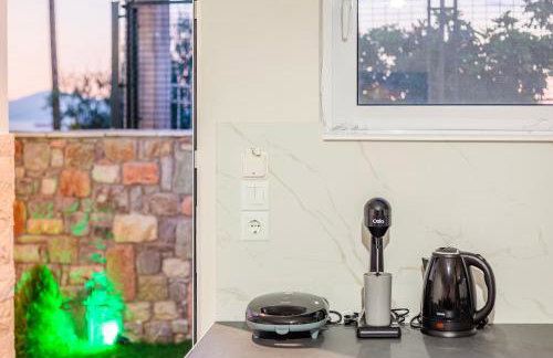 Kelly's Sunset Apartment 1 Κalamata - Foto 5