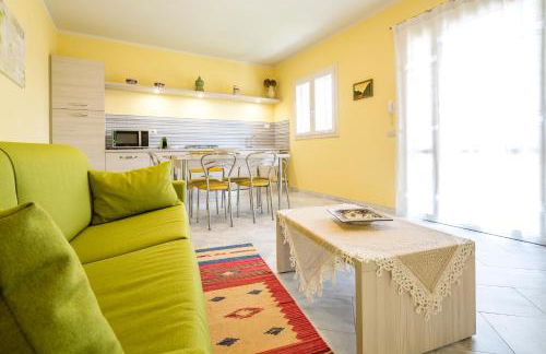 Borgo dell'Uccellaia - Smeraldo - Foto 15