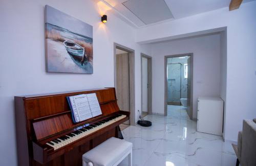 Villa La dolce vita-Trogir - Foto 28