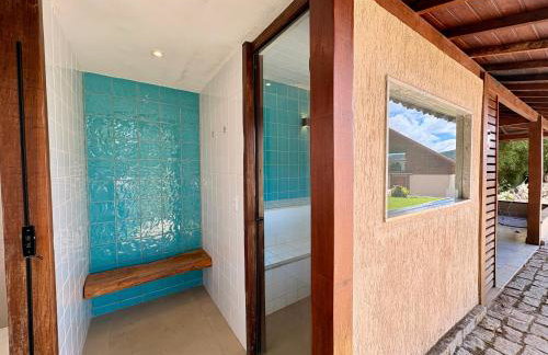 Casa 04 Monte Boa Vista - Conforto com Piscina Privativa, Sauna e Lareira - Photo 26