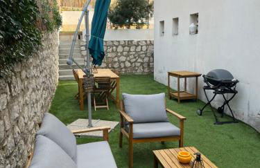 Studio avec jardin proche plage Six Fours/Sanary - Foto 1