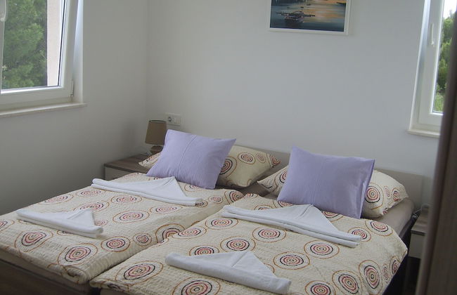 Apartments Villa Erik - Foto 13