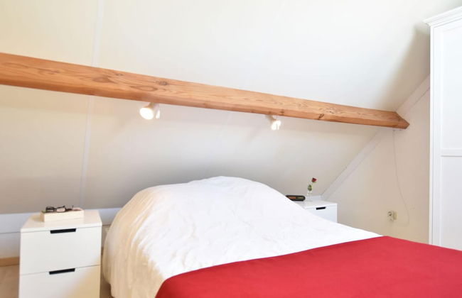 Gezellig Vissershuis - Foto 7