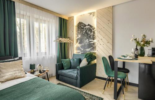 Przystanek SUCHE - Foto 38