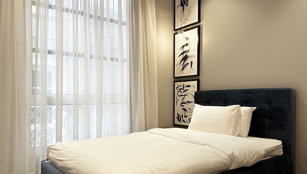 Kease Malqa K-8 Royal Touch AZ61 - Foto 4, Habitación