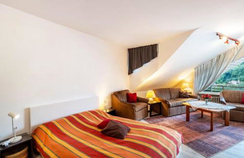 Ferienwohnung Weitblick - Photo 14