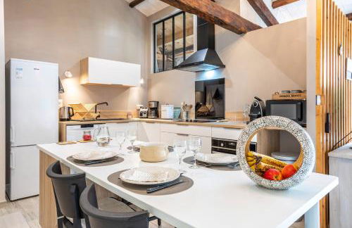 le chai de la lumineuse - Foto 8