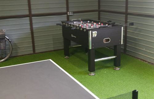 Agroturystyka domki nad rzeką Bałtów kajaki rowery klima basen ryby full - Foto 48