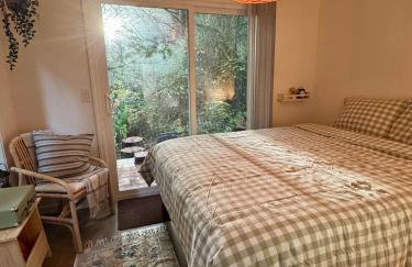 The Mossy Hideout Cabin - Foto 13