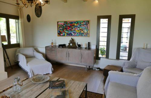 Art Villa Pelion - Foto 43