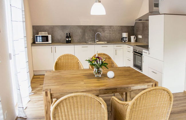 Apartment in Oberkirch - Foto 5