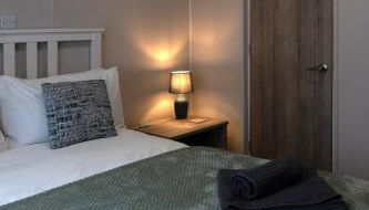 Bittern Lodge: 3BD Retreat in South Lakeland Park - Foto 4, towels