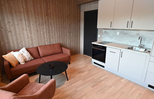 Åtte Årstider Lodge - Photo 7