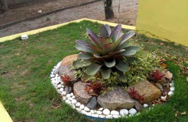 flat em serra negra - bezerros - Foto 49