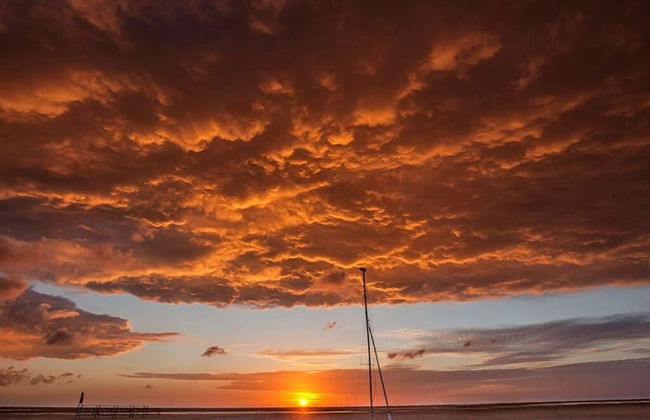 North Beach Modern Retreat - Foto 14