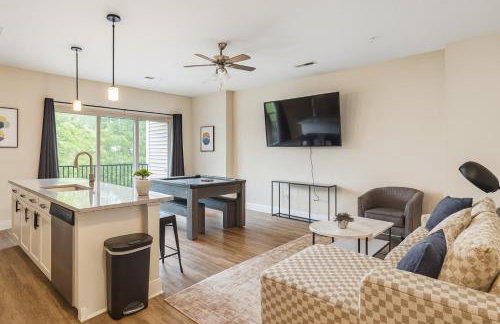 Family Group Retreat 3 Queens Pool Table 2nd - Photo 1