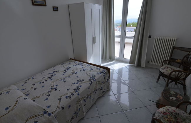 A Serene Stay in Gemmano - Foto 1