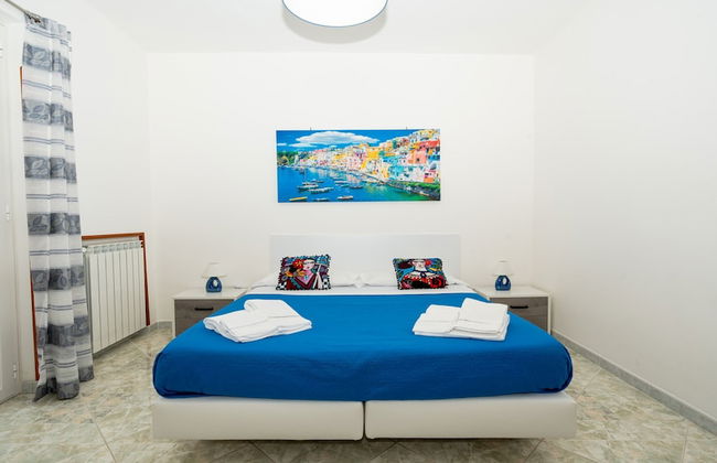 Divina Suite Cavaliere - 50 Meters From the sea - Foto 9