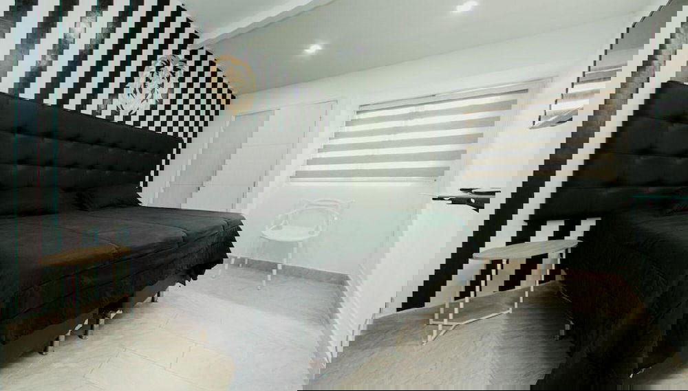 Park Lleras 11br Pool Jacuzzi - Foto 1, Habitación