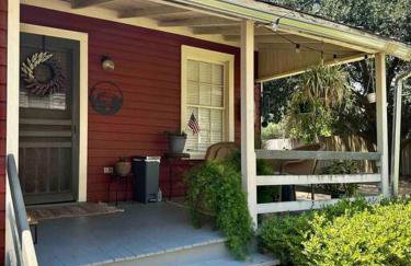 Wensel Cottage in downtown Natchez - Foto 18