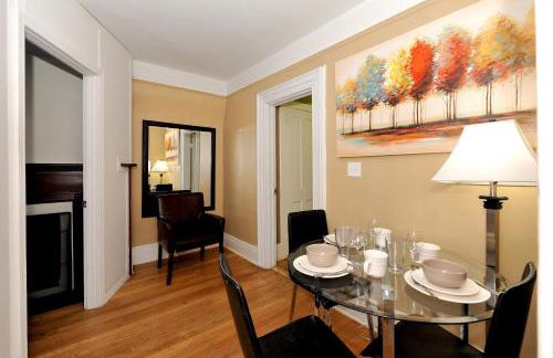 Comfy 3 Bedroom 2 Bath Apartment in NYC - Foto 14