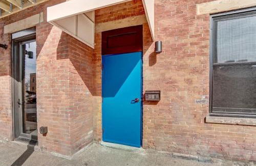 Vaughn Lofts # 4 - Foto 4