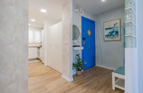 Alojamiento Náutico Junto a la Playa Malvarrosa - Photo 16