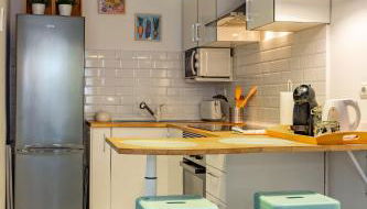 Alicante Centro. Home Office, gastro, ocio & beach - Foto 3, stove