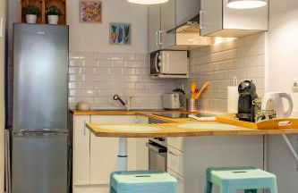 Alicante Centro. Home Office, gastro, ocio & beach - Photo 14