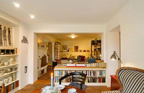 Ferienwohnung Olga Behrends - Foto 14