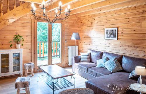 Chalet La Revoyotte - Foto 11
