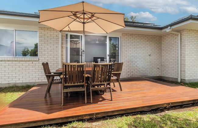 Coastal Relaxation in Banora - Foto 14