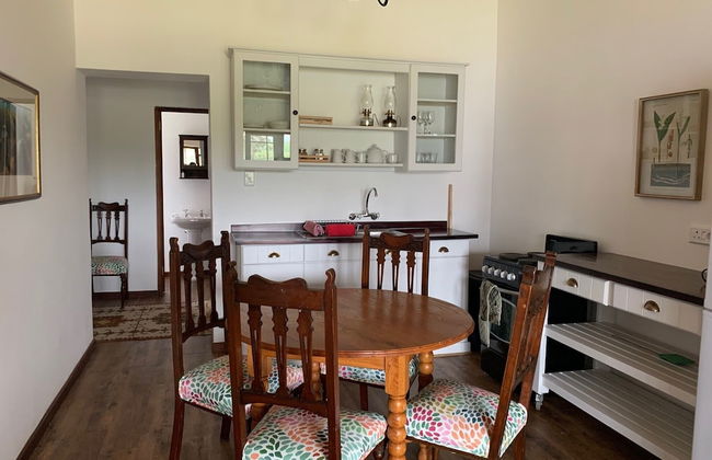 Endless Vineyards at Wildekrans Wine Estate - Photo 9