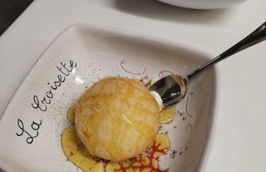 LA CROISETTE Agriturismo - Farmhouse - Foto 31