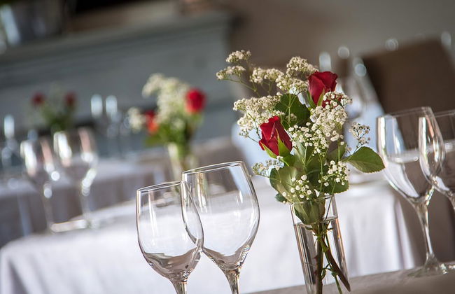 Glen Avon Lodge Boutique Hotel - Foto 21