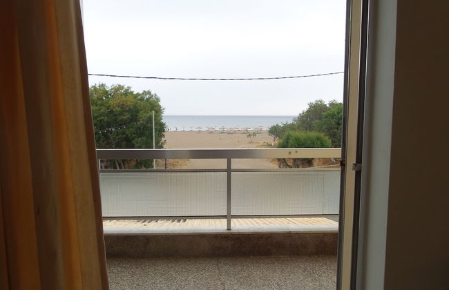 Neapolis Rooms & Apartments - Foto 16