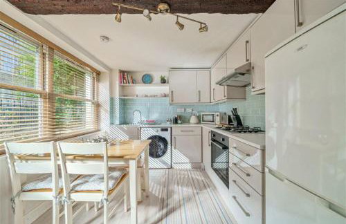 Apple Cottage - Central Frome - Outdoor Space - Foto 2