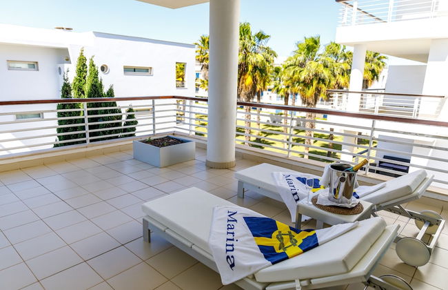 Marina Club Suite Hotel - Foto 62