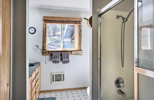 Spacious Black Hawk Home with Furnished Deck! - Foto 16