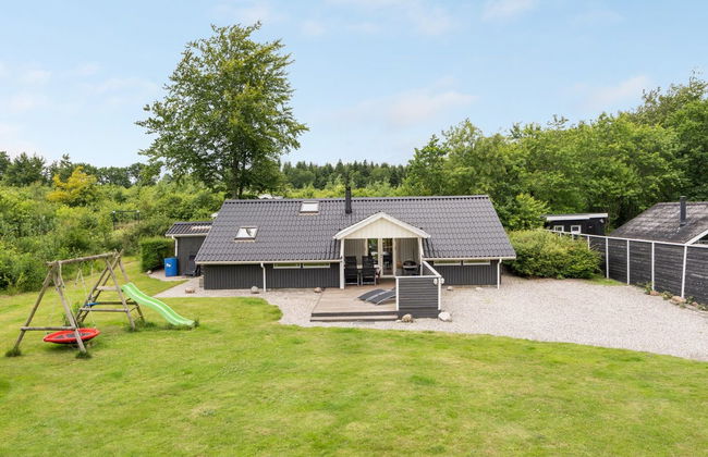 "Thorolf" - 30km from the sea - Foto 15