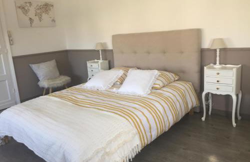 Villa La Croisée des Chemins - Foto 24