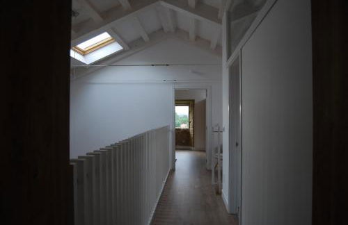 Casa do cruceiro na Costa da Morte - Foto 16