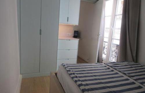 Bourg-la-Reine : joli appartement de 20 m² - Foto 7
