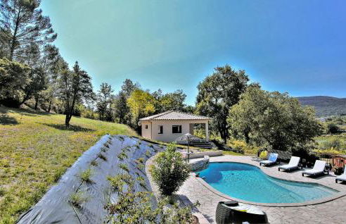 Gorgeous Home In St Montan - Foto 10