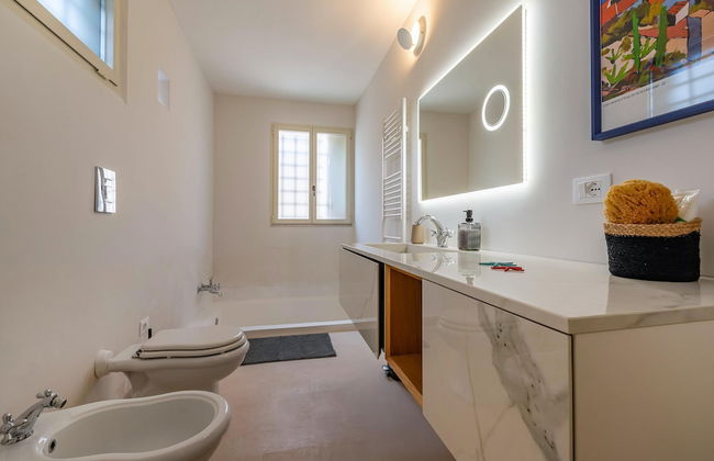 Villa Vallone Luxury With Pool - Foto 17