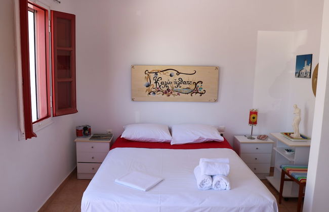 Flora's Red Studios - Foto 4