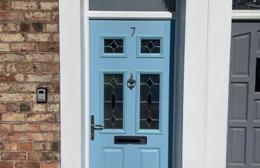 Edith Haven Tynemouth Fabulous Coastal Holiday Home with Free OnStreet Parking - Foto 11