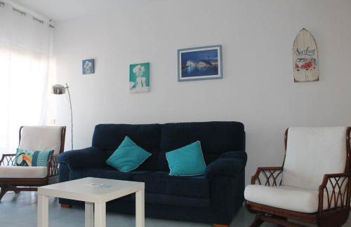 ApartiaBeach Apartamentos - Foto 22